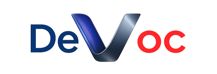 Logo DEVOC
